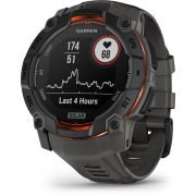 Garmin Instinct 3 SOLAR 50mm - Smartwatch Robust GPS