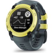 Garmin Instinct E 40mm - Smartwatch Robust GPS - lime