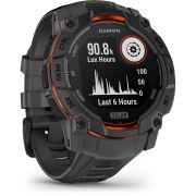Garmin Instinct 3 SOLAR 50mm - Smartwatch Robust GPS