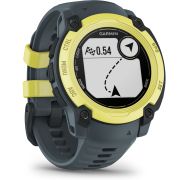 Garmin Instinct E 40mm - Smartwatch Robust GPS - lime