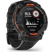 Garmin Instinct 3 SOLAR 45mm - Smartwatch Robust GPS