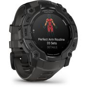 Garmin Instinct 3 AMOLED 50mm - Smartwatch Robust GPS