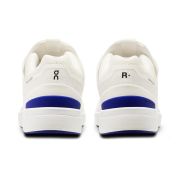 On The ROGER Spin - pantofi sport pentru femei - Alb albastru White | Indigo