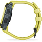 Garmin Instinct E 45mm - Smartwatch Robust GPS - lime