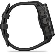 Garmin INSTINCT 3 - 45 mm AMOLED negru - smartwatch robust cu GPS