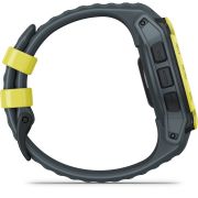 Garmin Instinct E 40mm - Smartwatch Robust GPS - lime