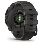 Garmin INSTINCT E - 40 mm negru - smartwatch robust cu GPS