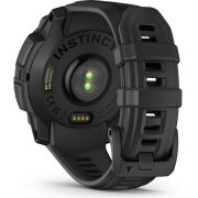 Garmin INSTINCT 3 - 45 mm AMOLED negru - smartwatch robust cu GPS