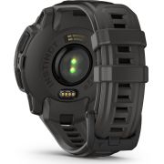 Garmin INSTINCT E - 45 mm negru - smartwatch robust cu GPS