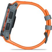 Garmin INSTINCT 3 - 50 mm Solar albastru Twilight - smartwatch robust cu GPS