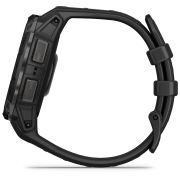 Garmin INSTINCT 3 - 45 mm AMOLED negru - smartwatch robust cu GPS