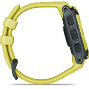 Garmin Instinct E 45mm - Smartwatch Robust GPS - lime