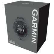 Garmin INSTINCT E - 45 mm negru - smartwatch robust cu GPS
