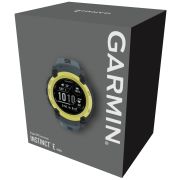 Garmin Instinct E 40mm - Smartwatch Robust GPS - lime