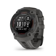 Garmin INSTINCT E - 45 mm negru - smartwatch robust cu GPS