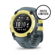 Garmin Instinct E 40mm - Smartwatch Robust GPS - lime