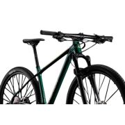 Merida Big.Nine 700 - bicicleta MTB hardtail XC 29" - verde Ever Green