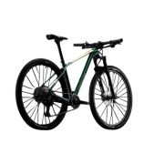 Merida Big.Nine 700 - bicicleta MTB hardtail XC 29" - verde Ever Green