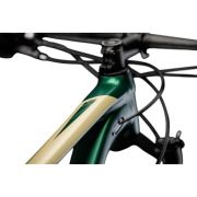 Merida Big.Nine 700 - bicicleta MTB hardtail XC 29" - verde Ever Green