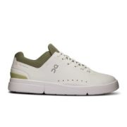 On The ROGER Advantage - pantofi sport pentru barbati - alb verde White | Olive