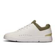 On The ROGER Advantage - pantofi sport pentru barbati - alb verde White | Olive