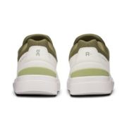 On The ROGER Advantage - pantofi sport pentru barbati - alb verde White | Olive