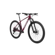 Orbea ALMA H20 Metallic Dark Red - Chic White - măsura M - bicicletă MTB XC hardtail