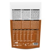 226ers - plic pudra recuperare cu proteine - recovery drink - cappuccino - 1kg