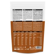 226ers - plic pudra proteica - whey protein - cappuccino - 1kg
