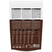 226ers - plic pudra proteica - isolate protein - ciocolata - 1kg