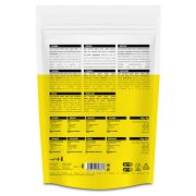 226ers - plic pudra energie - High Fructose Energy Drink - soft lemon- 1kg