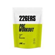226ers - plic pudra - Pre Workout - lime - 300gr
