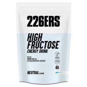 226ers - plic pudra energie - High Fructose Energy Drink - neutral - 1kg