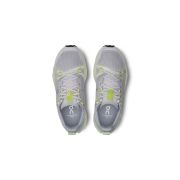 On - pantofi alergare trail - Cloudsurfer Trail W - gri verde Frost | Lima