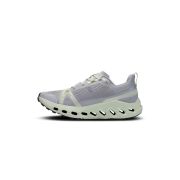 On - pantofi alergare trail - Cloudsurfer Trail W - gri verde Frost | Lima