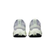On - pantofi alergare trail - Cloudsurfer Trail W - gri verde Frost | Lima