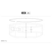 Apidura - Expedition - Expedition Waist Belt