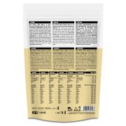 226ers - plic pudra proteica - whey protein - vanilie - 1kg