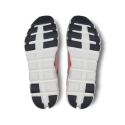 On Cloudflow 4 - pantofi alergare pentru barbati - rosu Quartz | Flame