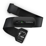 Garmin HRM 200 Centura Puls (Monitor Cardiac) ANT+ Bluetooth S-XS