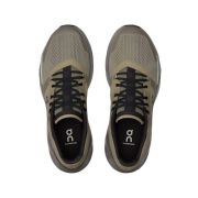 On - pantofi alergare pentru barbati - Cloudpulse - verde gri Grove I Lima
