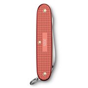 Victorinox - briceag multifunctional - 9 functii - Pioneer X Alox