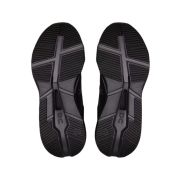 On - pantofi sport - Cloudnova X - Black | Eclipse