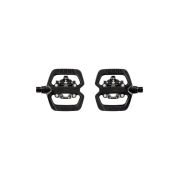 Look - Pedale Trekking platforma - SPD GEO TREKKING - negru