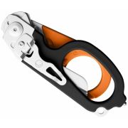 Leatherman - multi-tool 6 - Raptor Rescue 832793 - negru portocaliu