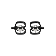 Look - Pedale Trekking platforma - SPD GEO TREKKING - negru