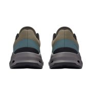 On - pantofi alergare pentru barbati - Cloudpulse - verde gri Grove I Lima