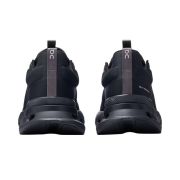 On - pantofi sport - Cloudnova X - Black | Eclipse
