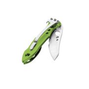 Leatherman - briceag Skeletool 2 functii - Sublime KBX 832384 - verde lime
