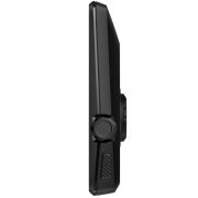 Coros - Dura Solar - ciclocomputer cu GPS - negru